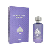 Jo Milano Game Of Spades Blind Bid Parfum 100ml (U)